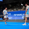 Argentinië wint WK Padel in een spannende finale tegen Spanje