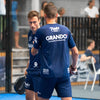 Uitslagen Padel Eredivisie - speelronde 1